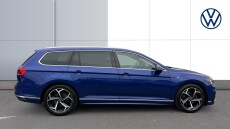 Volkswagen Passat 1.5 TSI EVO R-Line 5dr DSG Petrol Estate